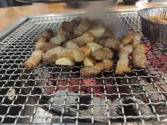 -肉甲韩国木炭烤肉(新壹街1店)