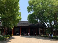 -南京中国近代史遗址博物馆(南京总统府)