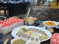 -揽季锅物会·海鲜姿造(三坊七巷店)