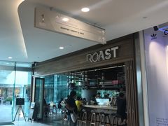 -ROAST