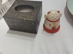 -森隆饭庄(崇文门新世界百货店)