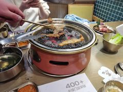 -西塔老太太泥炉烤肉(双井店)