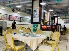 大堂-廣發美食(东晓路店)