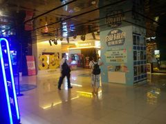 -万达影城(春树里广场店)