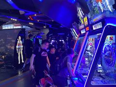 -核客电玩城(东门店)