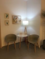 -AFA Hair studio·女士发型设计