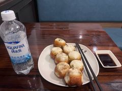 哑巴生煎-哑巴生煎(姑苏区苏安新村店)