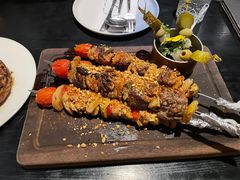-C&R西班牙餐厅