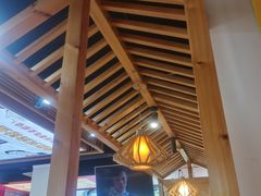 -集草轩·重庆麻辣烤鱼(西湖道店)
