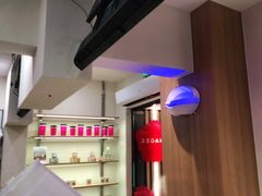 -霸王茶姬(正佳广场店)
