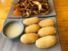 -勺子米线·云南传统小吃市集(四方街店)