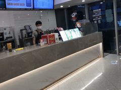 -CoCo都可(深业东岭店)
