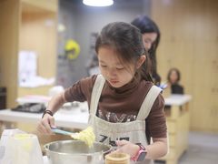 -ZUO无作不乐烘焙课堂(国贸城店)