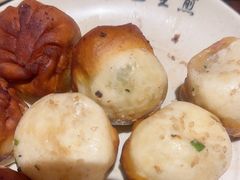-哑巴生煎(临顿路店)