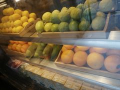 -书亦烧仙草(南阳盛世店)