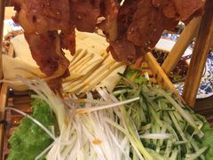 -东北人家铁锅炖(鞍山路店)