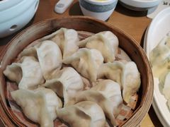 -天怡興·百年蒸饺(中心书城店)