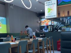 -蔡澜Pho·越南粉餐厅(海上世界店)