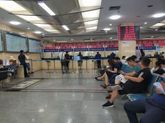 -北京市公安局公安交通管理局西城交通支队停车场