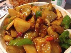 -祝家饺子馆