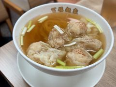 -百福麵家(新馬路店)