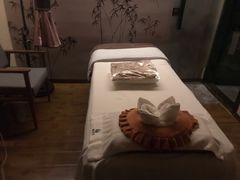 -端艾堂·SPA·艾灸(棕榈泉013店)