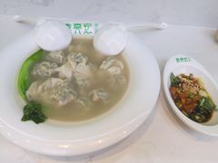 -袁亮宏饺子云吞(侯家桥菜场店)