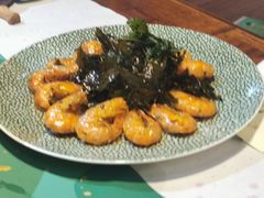 -荷风细雨·中国茶宴(碧云店)