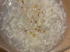 -蜜桃餐厅·伴山(绿宝广场店)