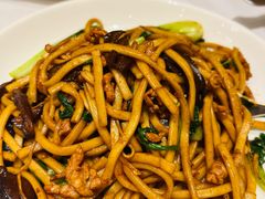 -新吉士·上海菜(浦东LCM置汇旭辉店)