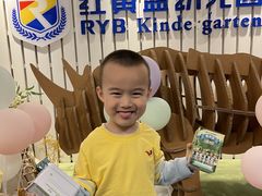 -吉而慧幼儿园-原红黄蓝幼儿园(世华水岸园)