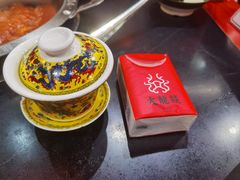 -大龍燚火锅(宁春城北门店)