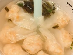 -鑫震源·苏式大虾生煎(山塘街店)