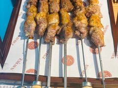 -纳鲁孜·新疆特色餐厅(上海悦荟广场店)