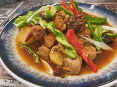 -新疆伊宁远征餐厅