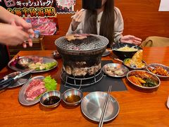 -大阪烧肉BAKA一代(十亩地店)