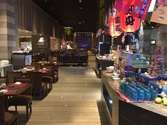 -龙城咖啡厅(常州富都洲际店)