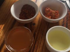 -阿婆情腊排骨火锅(金虹路店)