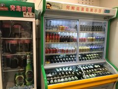 -何鲜菇火锅(大营盘店)
