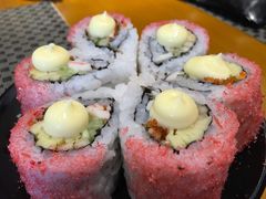 -昊·来了寿司(双楠2店)