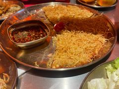 -西塔老太太泥炉烤肉(苏州大悦城店)