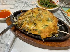 -金兰花泰国菜馆