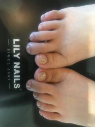 点击看大图 -LILY NAILS美甲美睫