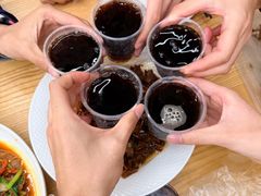 -浙江大学玉泉校区四食堂