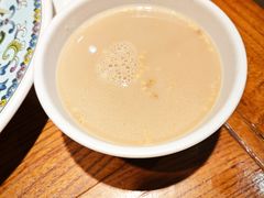 -蒙艾里民族传统菜蒙餐