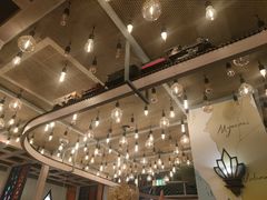 -泰果东南亚餐厅(旭辉广场店)