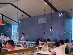 -茅庐川菜(青岛凯德店)
