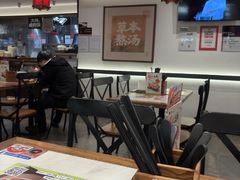 -和府捞面(曹路花园城店)
