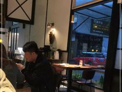 -仓库南洋海鲜小排档(柳河路店)