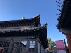 -嵩祝寺及智珠寺